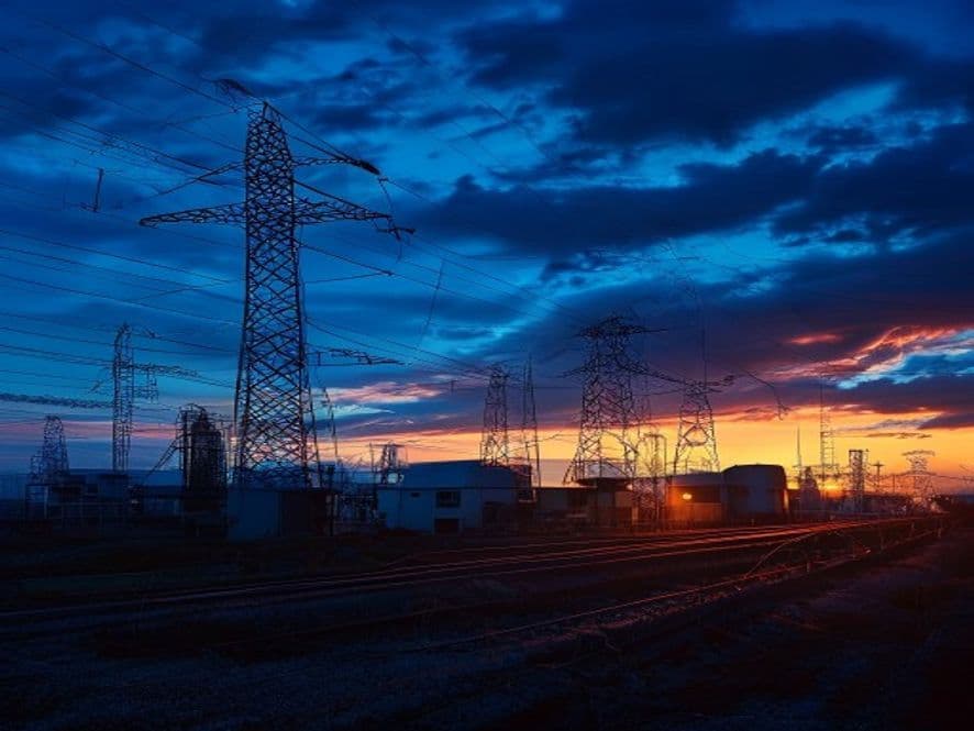 Infraestrutura crítica