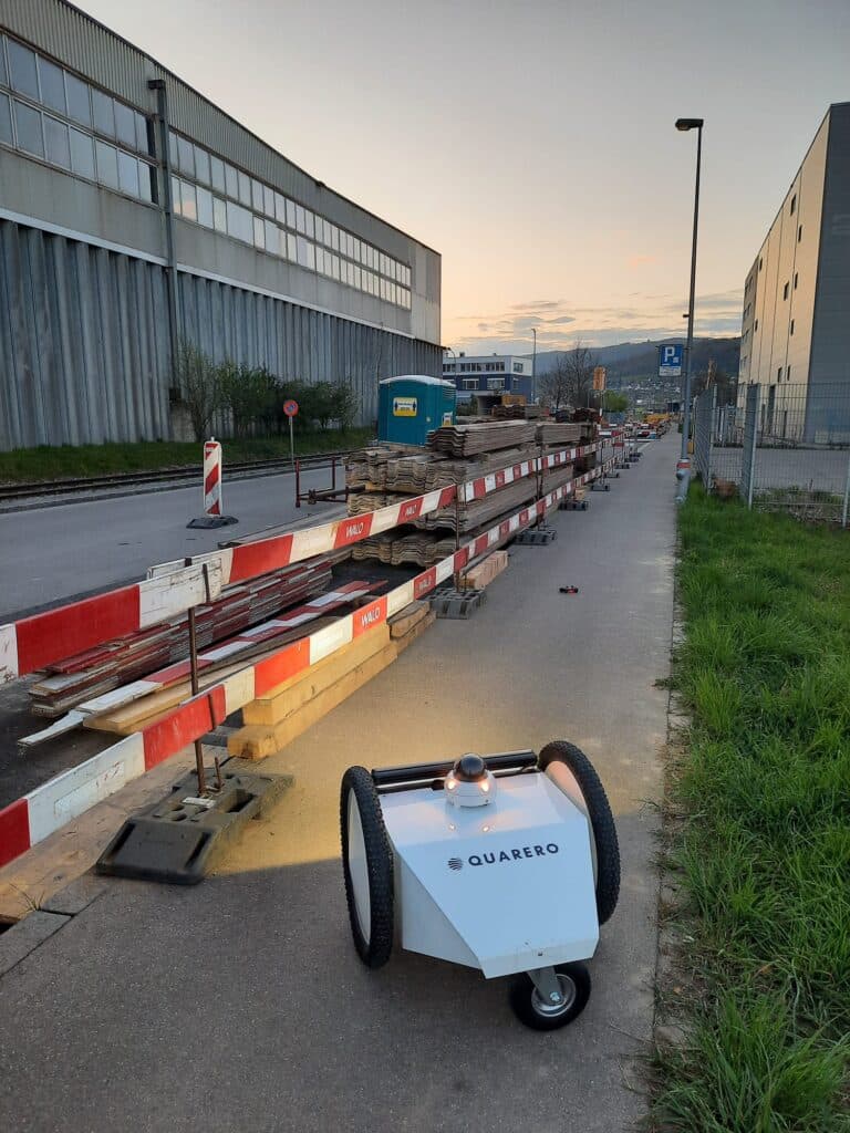 Intervenção remota